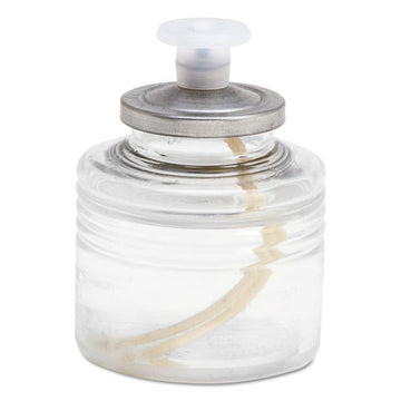 Sterno® Soft Light Liquid Wax, 18 Hour freeshipping - TVN Wholesale
